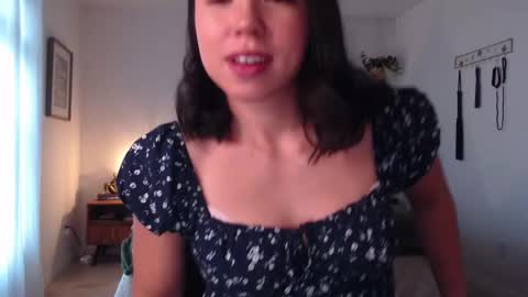 Jade Love online show from 02-24-25, 08:03