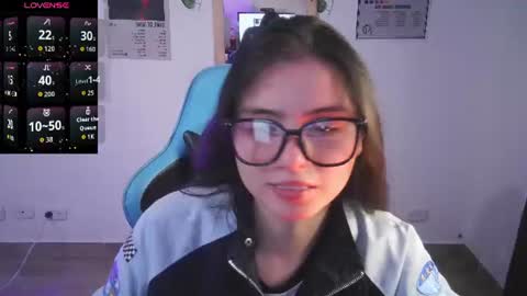 Jade 3 online show from 06-19-26, 05:01