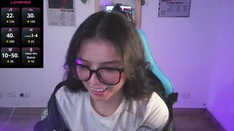 Jade 3 online show from 06-20-26, 04:37