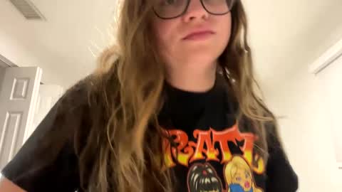 Snapshot of jademonroe0522 chatting on 09-29-25, 11:04 jademonroe0522 online show from 09-29-25, 11:04