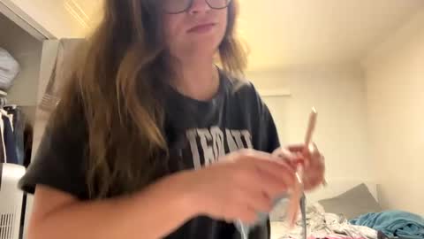 Snapshot of jademonroe0522 chatting on 10-01-25, 10:54 jademonroe0522 online show from 10-01-25, 10:54