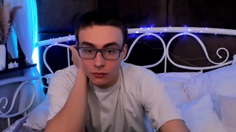 Jaden online show from 12-15-25, 04:00