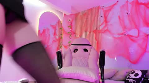 ARIA online show from 10-03-25, 01:19