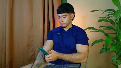 Snapshot of jadenfeynman chatting on 02-22-25, 03:01 Jaden Feynman online show from 02-22-25, 03:01