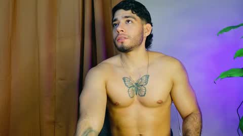 Snapshot of jadenfeynman chatting on 03-01-25, 02:15 Jaden Feynman online show from 03-01-25, 02:15