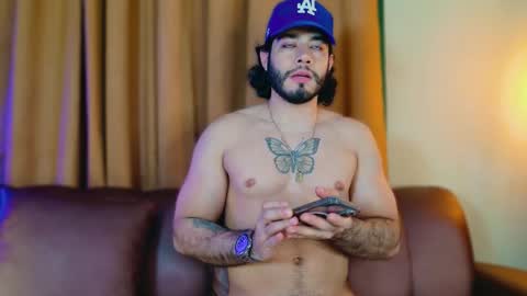 Snapshot of jadenfeynman chatting on 09-16-25, 01:06 Jaden Feynman online show from 09-16-25, 01:06