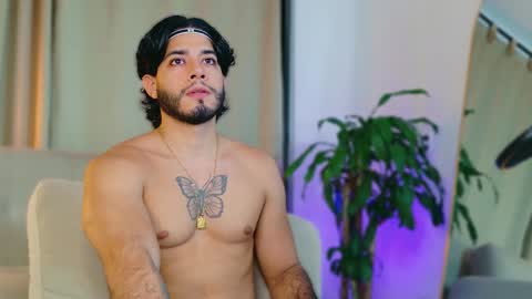 Snapshot of jadenfeynman chatting on 10-16-25, 03:40 Jaden Feynman online show from 10-16-25, 03:40