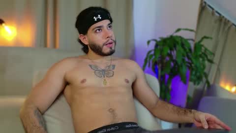 Snapshot of jadenfeynman chatting on 10-23-25, 03:50 Jaden Feynman online show from 10-23-25, 03:50