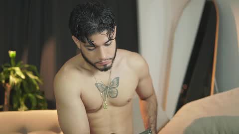 Jaden Feynman online show from 04-02-26, 05:16