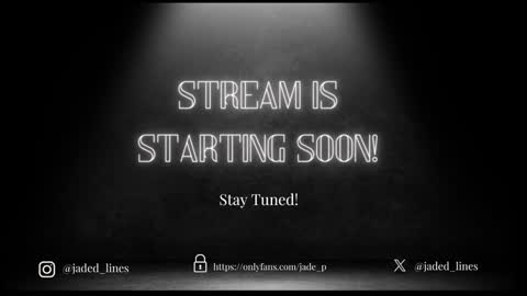 Jade online show from 12-25-24, 03:40