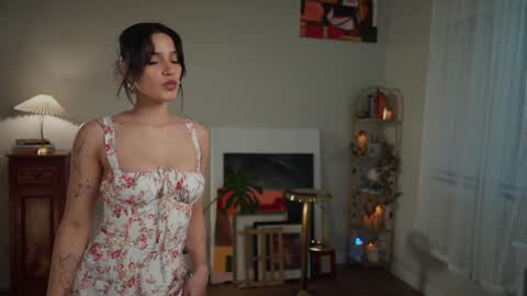 Jade online show from 01-10-25, 12:38