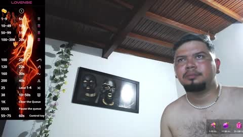 jadeStone69 online show from 01-13-25, 03:34