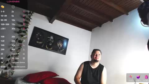 jadeStone69 online show from 03-02-25, 05:01