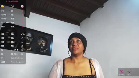 jadeStone69 online show from 03-04-25, 05:21