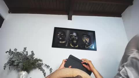 jadeStone69 online show from 09-11-25, 12:05