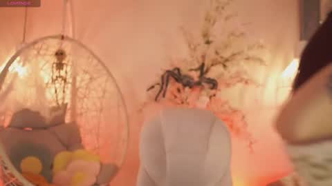 Snapshot of jadesummerr chatting on 10-06-25, 11:40 Jade Summer online show from 10-06-25, 11:40