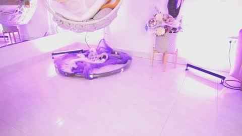 Snapshot of jadesummerr chatting on 10-10-25, 11:31 Jade Summer online show from 10-10-25, 11:31