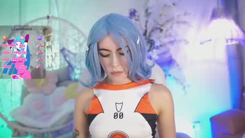 Snapshot of jadesummerr chatting on 10-11-25, 11:36 Jade Summer online show from 10-11-25, 11:36