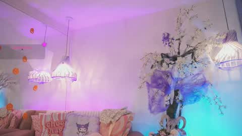 Snapshot of jadesummerr chatting on 10-22-25, 11:32 Jade Summer online show from 10-22-25, 11:32