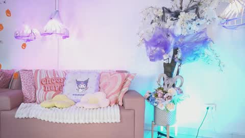 Snapshot of jadesummerr chatting on 10-23-25, 11:31 Jade Summer online show from 10-23-25, 11:31