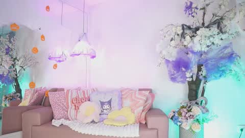 Snapshot of jadesummerr chatting on 10-24-25, 11:39 Jade Summer online show from 10-24-25, 11:39