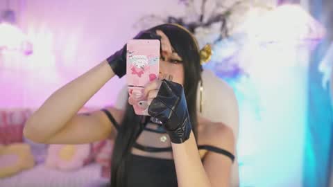 Snapshot of jadesummerr chatting on 10-25-25, 11:51 Jade Summer online show from 10-25-25, 11:51