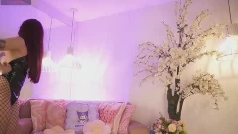 Snapshot of jadesummerr chatting on 11-17-25, 11:38 Jade Summer online show from 11-17-25, 11:38