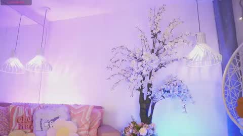 Snapshot of jadesummerr chatting on 11-19-25, 11:32 Jade Summer online show from 11-19-25, 11:32