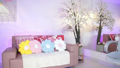 Jade Summer online show from 04-06-26, 11:33