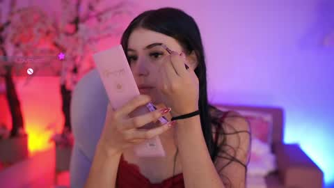 Jade Summer online show from 04-28-26, 11:37