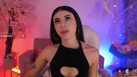 Jade Summer online show from 05-12-26, 11:40