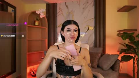 Jade Summer online show from 06-04-26, 11:38