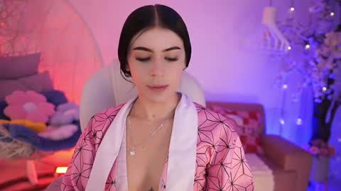 Jade Summer online show from 06-09-26, 11:44