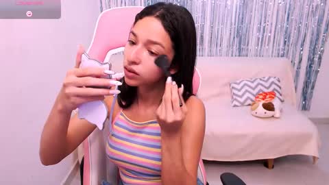 Snapshot of jadesunny chatting on 02-01-25, 07:26 JADE 3 online show from 02-01-25, 07:26