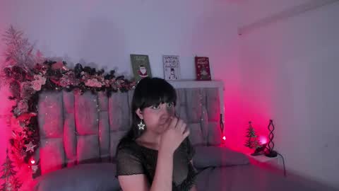 Snapshot of jadevalen chatting on 12-14-25, 06:34 Jade online show from 12-14-25, 06:34