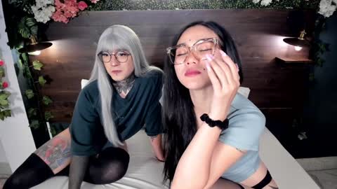 Jade  Khada online show from 12-19-24, 11:25