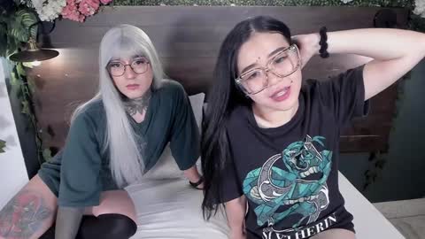 Jade  Khada online show from 01-28-25, 11:28