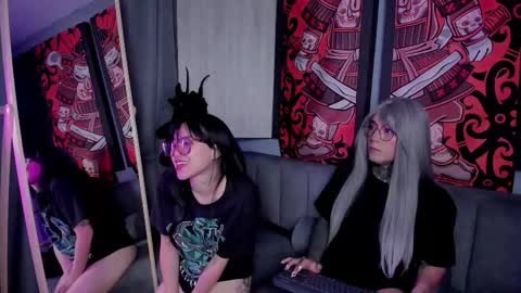 Jade  Khada online show from 10-26-25, 12:27