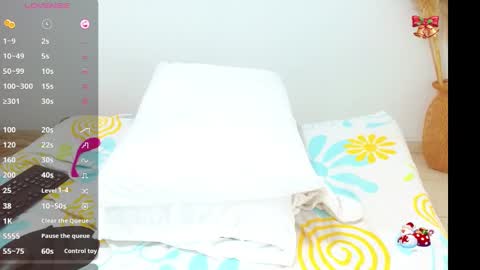 jadiya   Hot online show from 01-01-25, 08:56