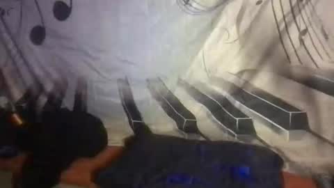 jaehamilton online show from 10-05-25, 09:29