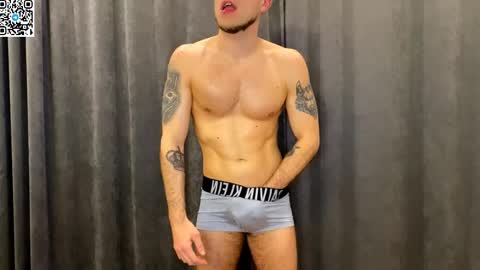 Alex online show from 04-21-26, 06:55