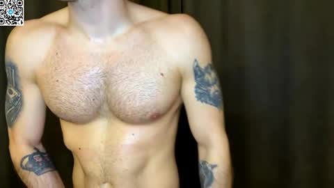 Snapshot of jaguar_777 chatting on 04-30-26, 08:26 Alex online show from 04-30-26, 08:26