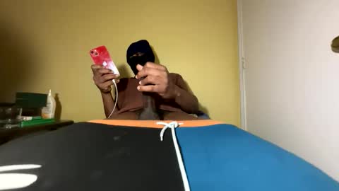 jahnndoeee online show from 03-25-26, 01:11