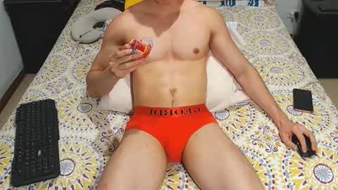 jahshot4 online show from 11-02-25, 10:34