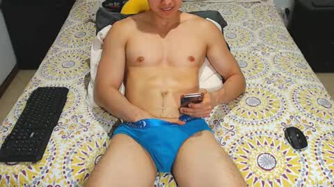 jahshot4 online show from 11-27-25, 05:09