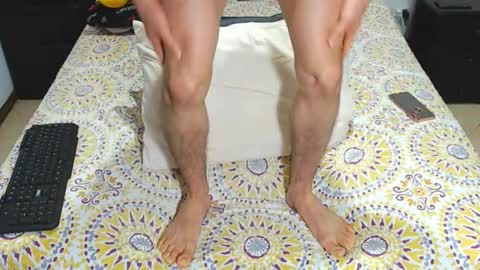 jahshot4 online show from 11-29-25, 04:15