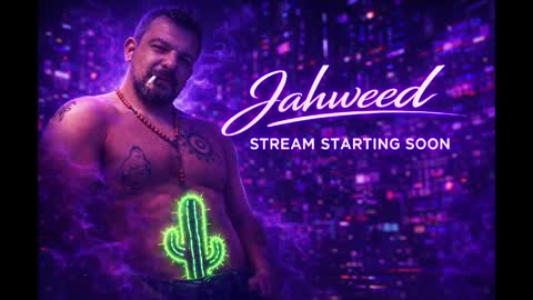 Jahweed online show from 05-16-26, 07:49