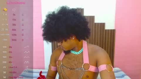 Snapshot of jaicob_runeer chatting on 09-18-25, 01:18 I AM JAICOB online show from 09-18-25, 01:18