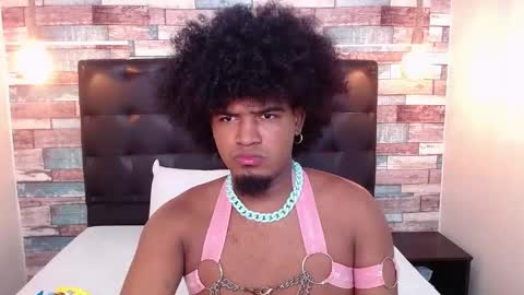 Snapshot of jaicob_runeer chatting on 09-21-25, 01:18 I AM JAICOB online show from 09-21-25, 01:18