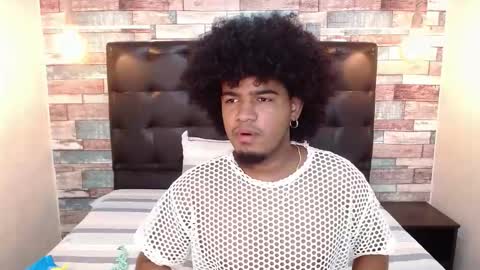 Snapshot of jaicob_runeer chatting on 09-27-25, 02:05 I AM JAICOB online show from 09-27-25, 02:05